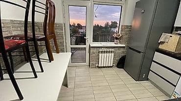 2 bedroom: 2 комнаты, С мебелью полностью — 9