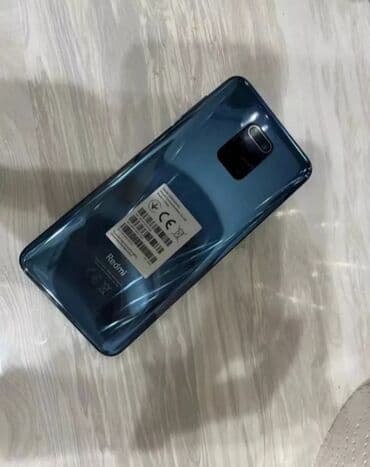 Редми нот 9 про 128 г состояния зынк
