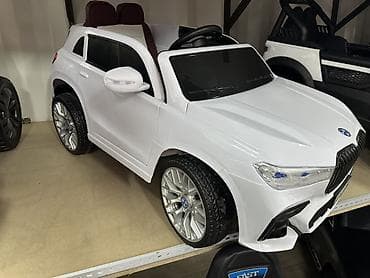 Детский электрокар