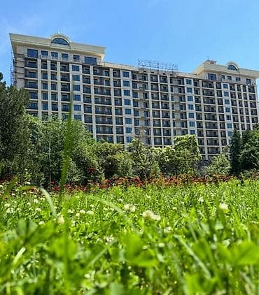 вокзал: 3 комнаты, 90 м², Элитка, 8 этаж, Готовая ПСО (под самоотделку) — 3