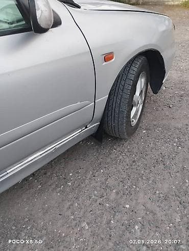 защита поддона картера опель виваро: Nissan Primera: 2000 г., 1.8 л, Механика, Бензин, Универсал — 8