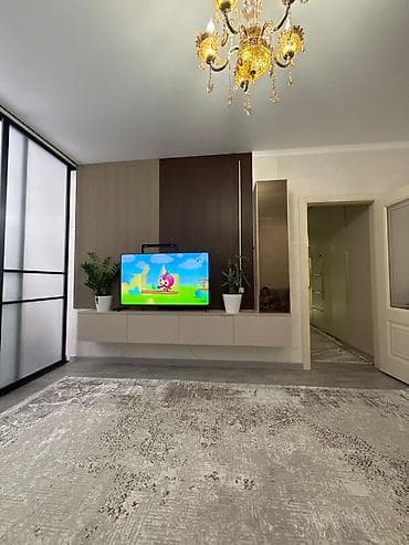 Недвижимость: 2 комнаты, 52 м², 6 этаж — 9