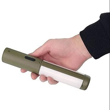 magic stick: Xiaomi NexTool NE20265 Wukong Multifunctional Lamp Фонарик-Лампа для — 3