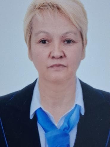 Няня - Женщина, Больше 6 лет опыта at lalafo.kg Няня - Женщина, Больше 6 лет опыта