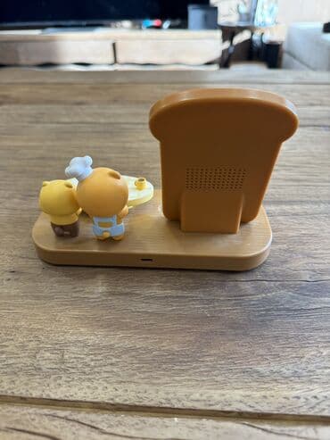 универсальные мобильные батареи для планшетов optima: Оригинальная док-станция от корейского бренда Kakao Friends 99% новая — 2