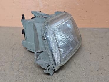 стенд для регулировки фар купить бу: Передняя левая фара Renault 1992 г., Б/у, Оригинал — 4