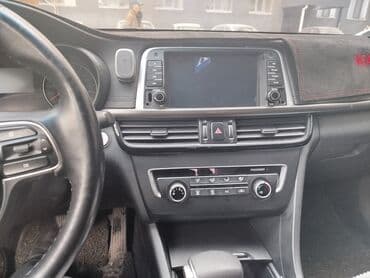 кия оптима ка 5 бензина: Kia K5: 2017 г., 2 л, Автомат, Газ, Седан — 4