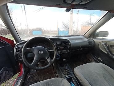 двери на нексия 1: Nissan Primera: 1993 г., 2 л, Ручные, Бензин, Седан — 5