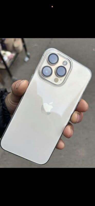 купить самсунг с 22 ультра бишкек: IPhone 14 Pro Max, 128 ГБ, Серебристый, Чехол, 94 % — 3