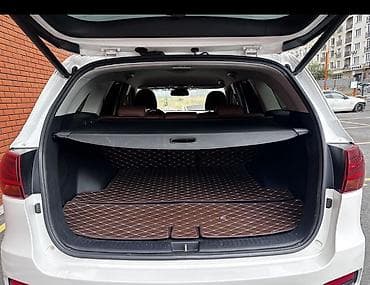Kia Sorento: 2019 г., 2 л, Автомат, Дизель, Кроссовер — 6