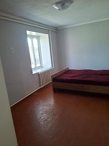 квартира сдается аламедин 1: 1 комната, Без подселения, С мебелью полностью — 1