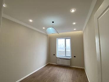 киргизкая: Үй, 126 м², 3 бөлмө, Дизайнердик оңдоо — 7