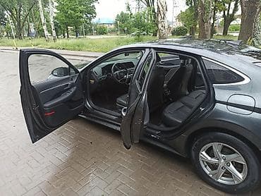 full: Hyundai Sonata: 2020 г., 2 л, Типтроник, Бензин, Седан — 6
