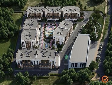 gala group: 3 комнаты, 86 м², Элитка, 3 этаж — 1