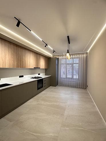 продаю дом в киргизии 1: 2 комнаты, 80 м², Элитка, 1 этаж, Дизайнерский ремонт — 1