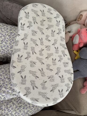 Балдардын кийим-кечелери жана бут кийимдери: Жаздык, Колдонулган — 1