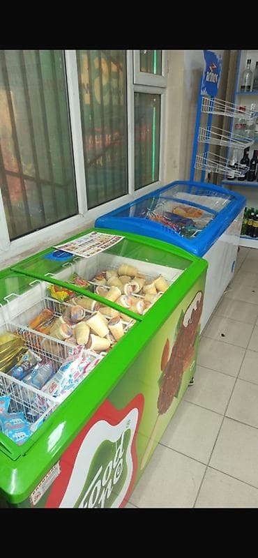 корзина большая: Продажа бизнеса Магазин, Продукты, Вместе с: Оборудование и мебель — 8
