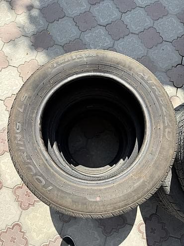 Шины: Шины 185 / 65 / R 15, Лето, Комплект, Легковые, Sailun — 3