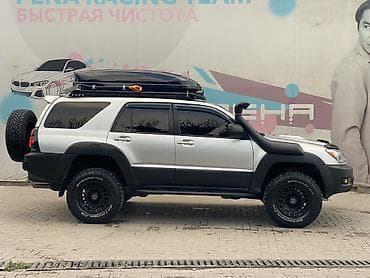 тойота самри: Toyota 4Runner: 2003 г., 4.7 л, Автомат, Газ, Внедорожник — 2