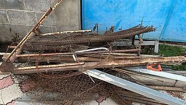 Услуга: приём и вывоз металлолома Описание: - Принимаем черный и — 2