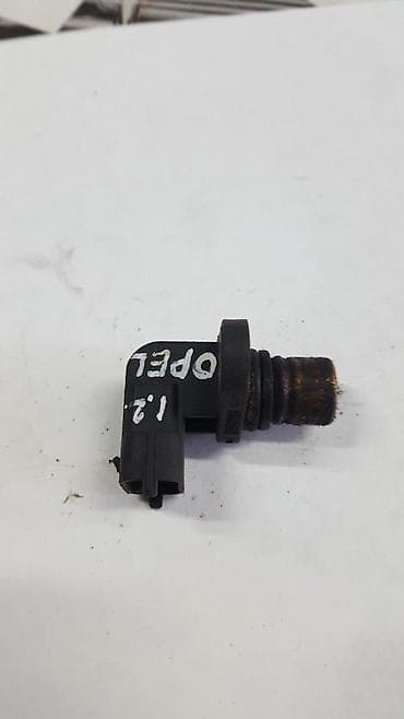 opel: Opel agila датчик коленвала распредвала 1.2.10 — 1