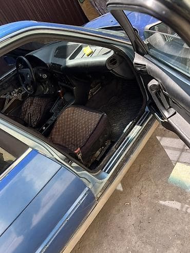 dn8 sonata: BMW 5 series: 1990 г., 2.8 л, Седан — 5