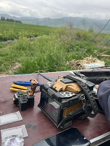 оптоволоконный кабель купить: Больше 6 лет опыта — 4