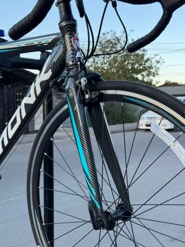 купить спортивную резину для тренировок: Шоссейный велосипед, Новый — 4