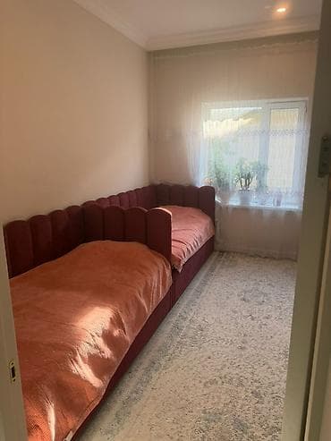 🏡 Срочно продаётся новый 5-комнатный дом в Ак-Ордо! 😍 ✨ Просторный и — 3