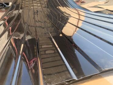 куплю шыйфыр: Шифер Россия оптом 2900с 20 лет гарантии. Размеры 6м длина — 7