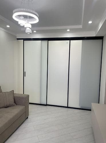 2 комнаты, 63 м², Элитка, 8 этаж, Евроремонт — 5