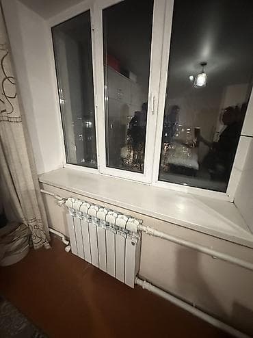 Бөлмөлөрдү ижарага берүү: 23 м², Эмерексиз — 6