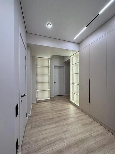 seven development: Элитка, 3 комнаты, 101 м² — 8
