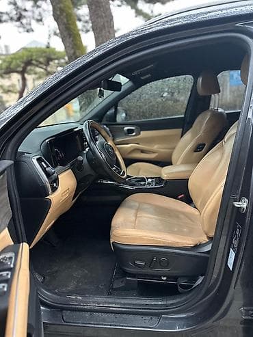 киа соренто 2022 цена: Kia Sorento: 2022 г., Кроссовер — 8