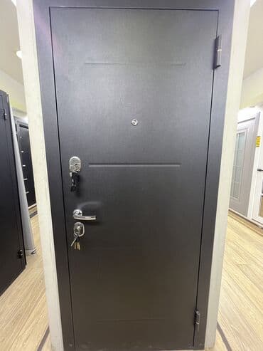 купить двери межкомнатные бишкек: Межкомнатная дверь со стеклом — 15