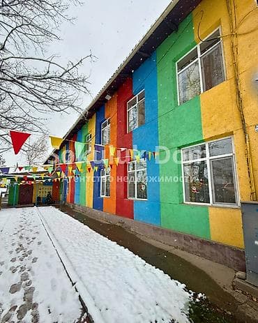 Продажа коммерческой недвижимости: 🏠Продаётся детский сад в г. Шопоков 🟡Комнаты: 16 комнат 🟡Участок — 2