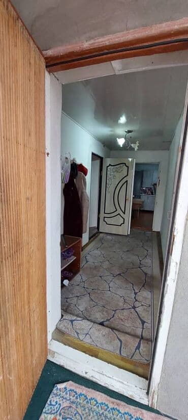 ипотека: Үй, 109 кв. м, 5 бөлмө, Менчик ээси, Косметикалык оңдоо — 19