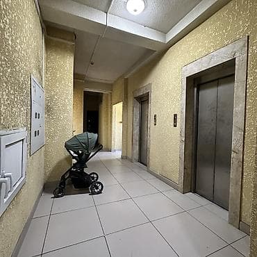 квартира улица советская: 2 комнаты, 74 м², Элитка, 12 этаж — 4