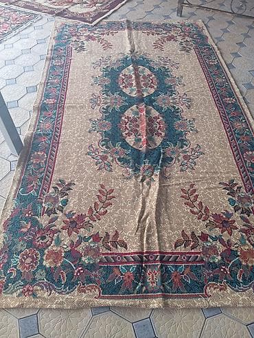 паласы кавры: Ковер — 5