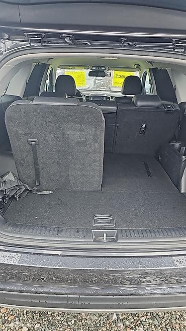 кпп рекстон: Kia Sorento: 2019 г., 2.2 л, Автомат, Дизель, Кроссовер — 4