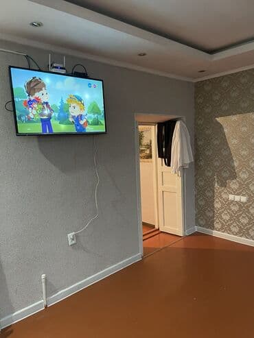 печка дом: Полдома, 57 м², 3 комнаты, Собственник — 14