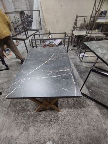 Столы для зала