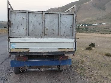 мерседес т 1: Жүк ташуучу унаа, Mercedes-Benz, Дубль, 3 т, Колдонулган — 5