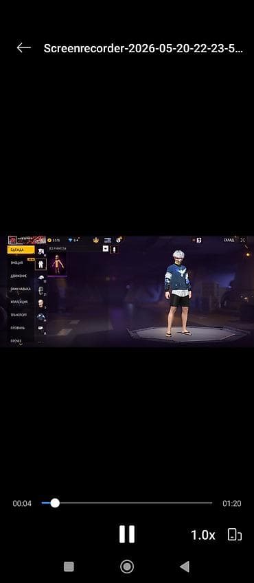 xp алтын ба: Игровой аккаунт Free Fire с редкими предметами и обширной коллекцией — 9
