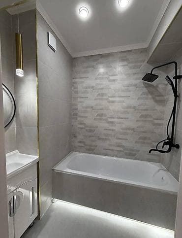 67: 2 комнаты, 67 м², 7 этаж, Дизайнерский ремонт — 2