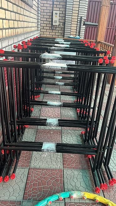 иванова: Вешалки швейные(швейные Козлы) Вешалки Швейные Козлы! Оптом и в — 5