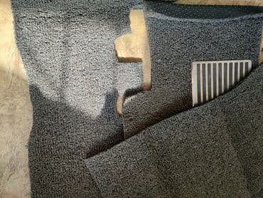 дом на кол: Родные Полики Для салона Universal Poliki, цвет - Серый — 1