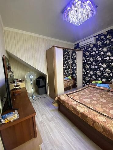 дом село мыкан: Продается 4 ком дом 104м2, с мансардой, всего 3,28 сотки, по ул — 9