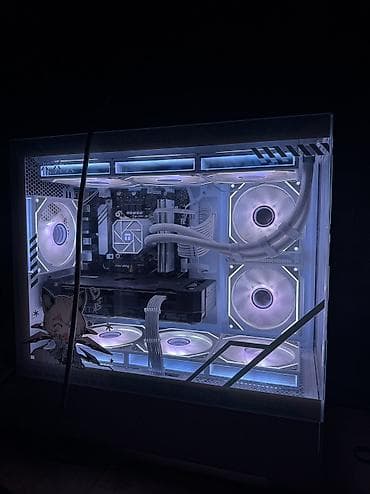 i5 rtx 4060: Компьютер, Игровой — 1