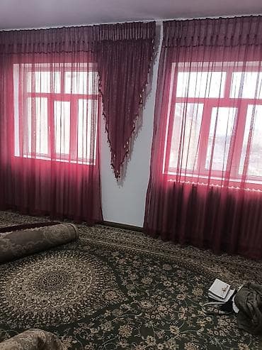 джал посуточно: 3 комнаты, Собственник, Без подселения, С мебелью частично — 1